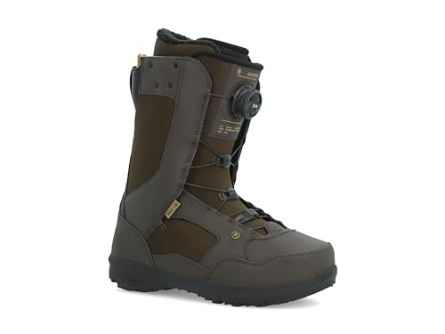 Ride R230301202110 Jackson Mens Snowboard Boots cover