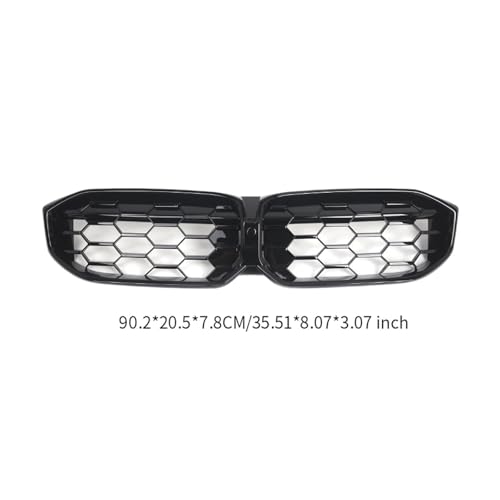 Calandre avant 51719632871 de qualité supérieure pour grilles capot G20 G21 LCI