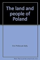 The land of the Polish people 0397313136 Book Cover