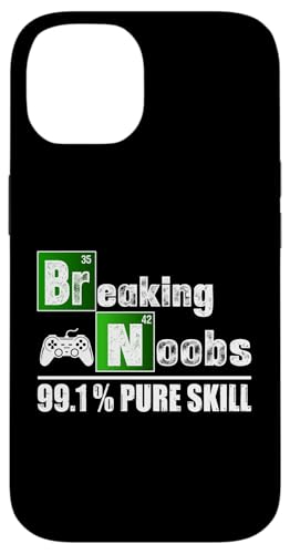 Breaking Noobs �t�@�j�[�Q�[�}�[ �X�}�z�P�[�X iPhone 14 �p