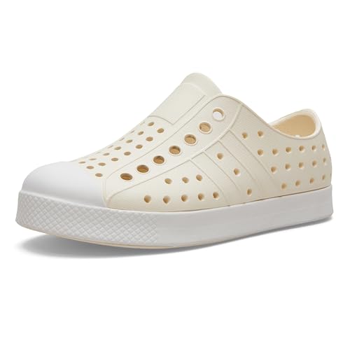 Image of Weestep Toddler Sandal for Boys and Girls Quick Dry Slip-On Lightweight Summer Water Shoe with Rubber Toe Protection