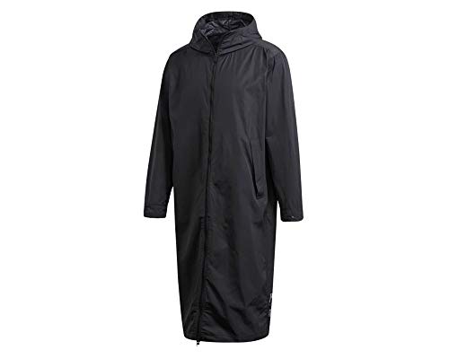 Zip integrale bidirezionale e collo alto