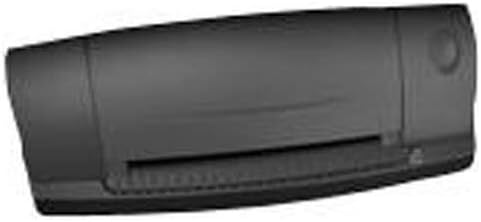 DocketPort DP687 Duplex ID Scanner, USB