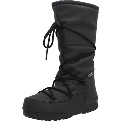 Moon Boot 24010200 001 Schwarz 37