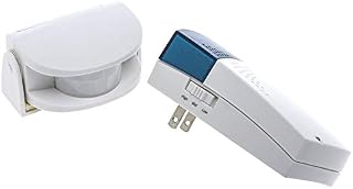 Entrance Alert Wireless Chime RC 13 S