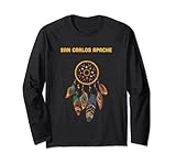SAN CARLOS APACHE
