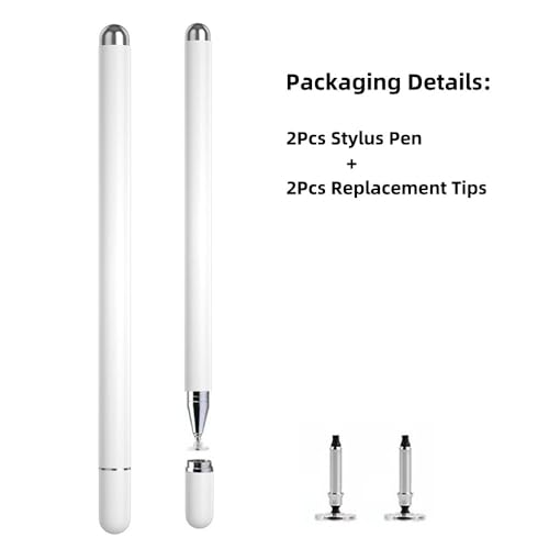 S Pen compatible con Samsung Galaxy Tab A7 y pantallas táctiles Windows 3
