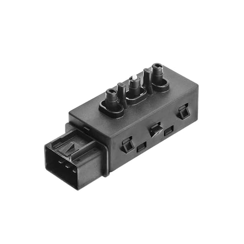Interrupteur réglage siège électrique conducteur 12451495 pour Buick Allure et LaCrosse