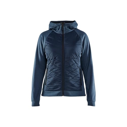 Veste de travail hybride femme Blaklader contre le froid et le vent