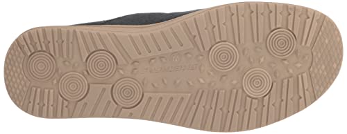 Skechers USA Men's Melson-Planon Moccasin4