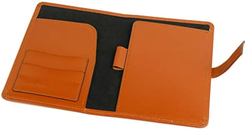 Amazon | 本革 リーガルパッド ホルダー -日本製- 革製リーガルパッド