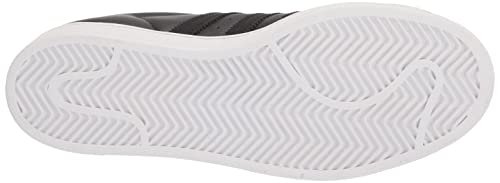 adidas Originals Superstar Legacy Sneaker, Black/Black/Team Colleg Gold, 5 US Unisex Big Kid4