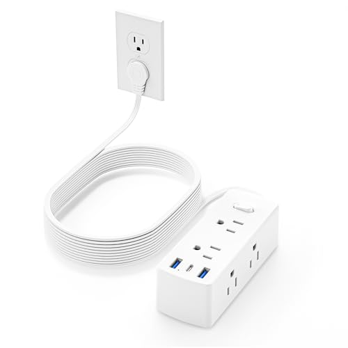 20Ft Extension Cords