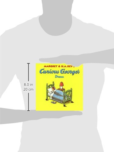 Curious George's Dream