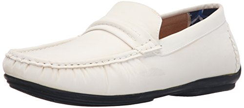 Stacy Adams Men's Park Slip-On Loafer