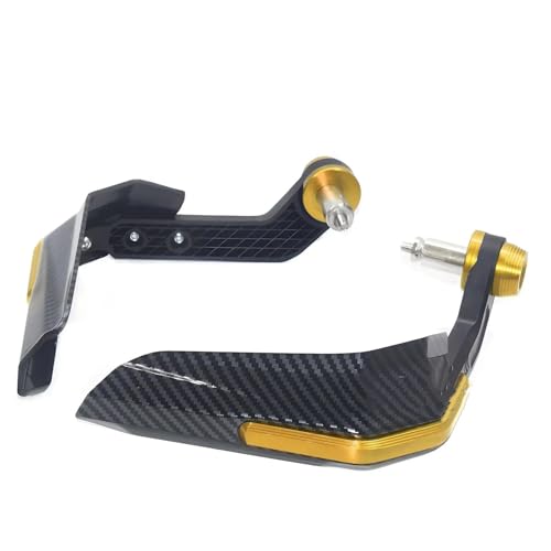 Garde-mains de moto pour rouler au sec en YAMAHA X-MAX 250, protection mains contre le froid