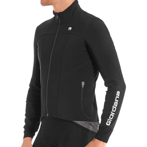 Chaqueta térmica Giordana para hombre talla XL miniatura 3