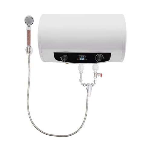 durchlauferhitzer boiler 35l | elektrischer warmwasserboiler 35l 2575 C