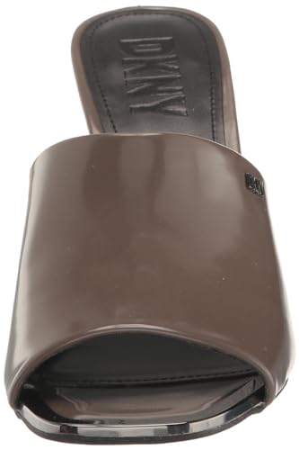 Image of DKNY Women's Bronx Open Toe Mule Heels