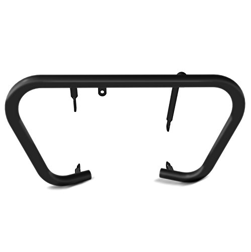 Paramotore sono la perfetta combinazione di protezione anticaduta e un look custom per chopper, cruiser e moto custom