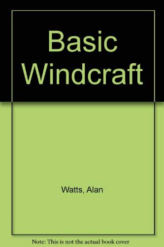 Basic Windcraft