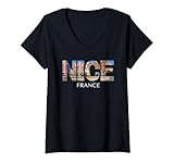 Tienda de souvenirs de Niza Francia
