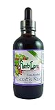 Organic Goat’s Rue Tincture - Non Alcohol - 4 oz - Herb Lore - Breastfeeding Supplement to Support Inducing Lactation and Boost Breastmilk Supply