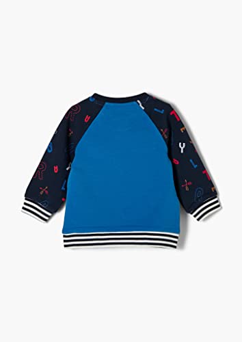 s.Oliver 405.10.111.14.140.2107011 baby-jongens Sweater - Image 4