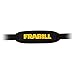 Frabill Magnum Bait Station 13 Quart Live Bait Well, White and Yellow
