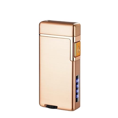Encendedor Torch Smart Deluxe Control Voz Dual Llama miniatura 1