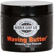 Waving Butter