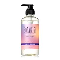 Amazon | BOTANIST ボタニスト | シャンプー スムース 460ml