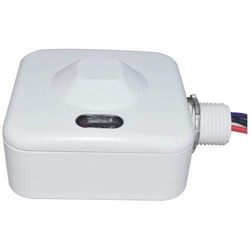 Morris 71729 LED Linear High Bay 100W Motion Sensor Module