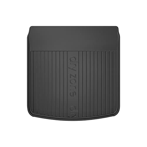 💧 Il bordo alto circa 3,5 cm del tappetino DryZone trattiene efficacemente lo sporco, proteggendo il rivestimento. Non richiede molta manutenzione, è sufficiente lavarlo con acqua, un panno umido oppure un'idropulitrice