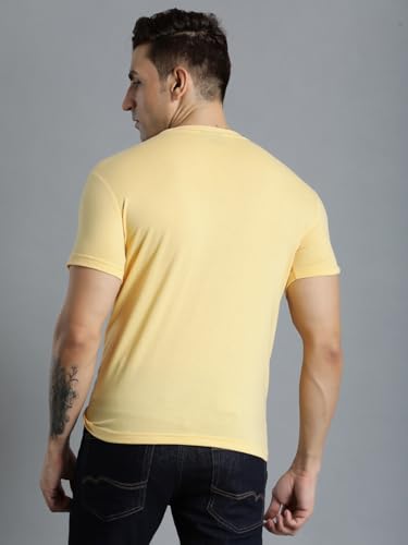 Image of hummel Ivan Mens T-Shirt