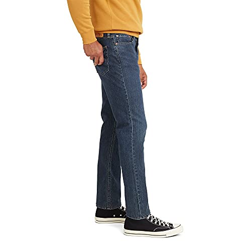 Image of Levi's Men's 541 Athletic Taper Fit Jeans