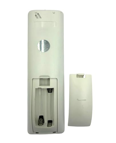 Image of Ehop AC-270 Compatible Remote Control for Haier AC (Old Remote Must be Exactly Same for it to Work)