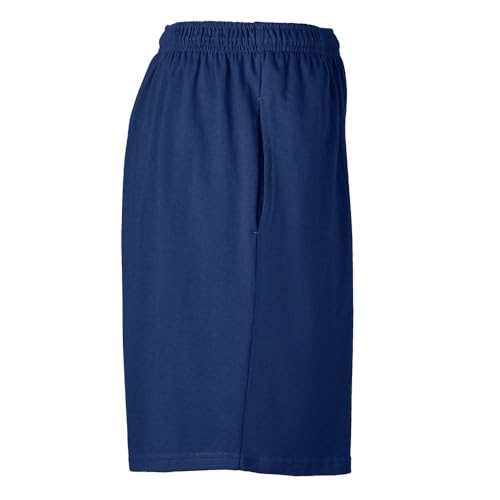 Image of SOFFE Men's Classic Cotton Pocket Short