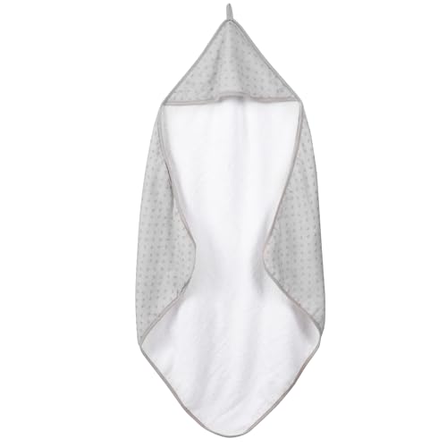 Sortie de bain 100% coton bio roba certifiée GOTS pour la peau de bébé