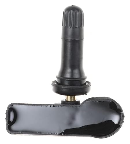 4 capteurs TPMS Ford DE8T1A180AA d'origine pour train avant - 3