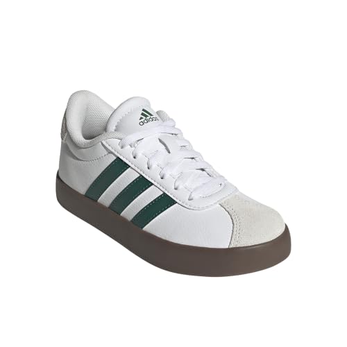 Image of adidas Unisex-Kids VL Court 3.0