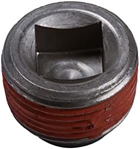 Amazon.com: GM Genuine Parts 55573646 Multi-Purpose Threaded Plug 