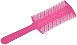 Hair Bonitinho Marilu Pente Fino Com Cabo