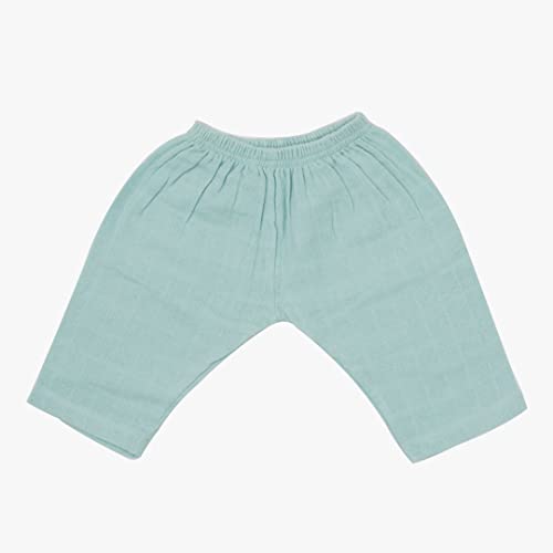 Image of A toddler thing Baby Unisex Full Sleeve Upper & Bottom Set | Top and pant Clothing Set for Boys and Girls | Casual Baby Products
