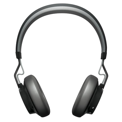 6 mejores Auriculares Bluetooth inalámbricos 153 Auriculares de diadema Bluetooth Jabra Move