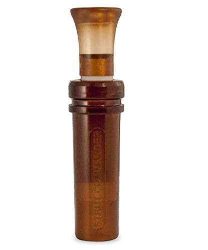 Strut Commander SC18K2 Duck Commander Strut Commander Sunrise Starter Kit Turkey Calls thumb #1
