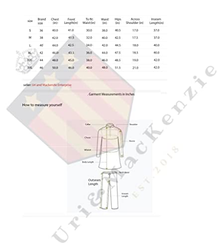 Image of Uri and MacKenzie Men's Silk Blend Kurta Pajama with Designer Ethnic Nehru Jacket /Modi Jacket