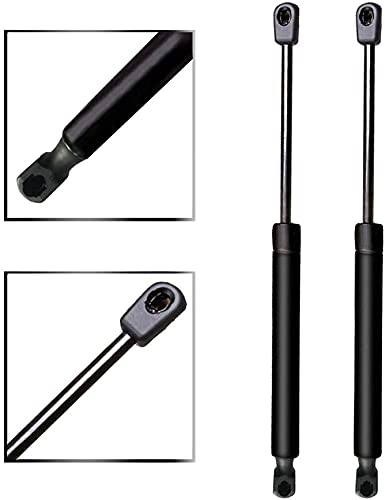 2PCS Front Hood Lift Support Shock Strut – For Buick LaCrosse 2008-2009 – GT SG230123