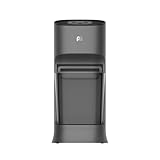 Perfect Aire Top Fill Humidifier for Bedroom, 2.8 Gallon Tank Floor Standing, Easy to Fill & Clean, Cool Mist Evaporative Humidifier for Home, Baby Nursery, Office Low Water Indicator, 24 Hr.