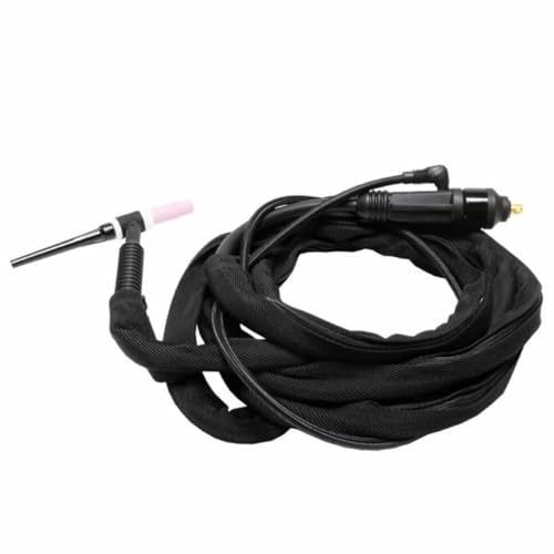 Forney Industries 17F Standard Tig Torch